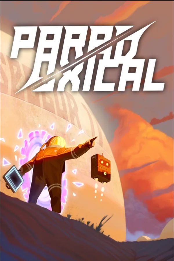Capa de Paradoxical