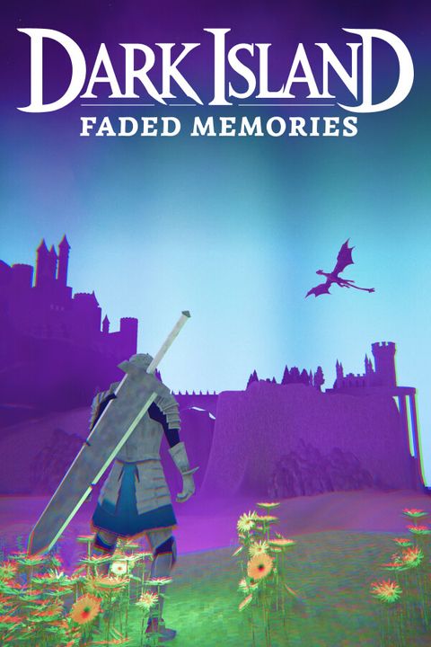 Dark Island: Faded Memories