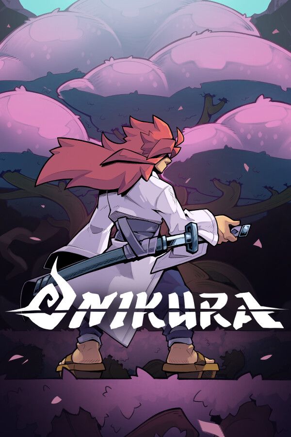 Capa de Onikura