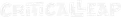 Critical Leap
