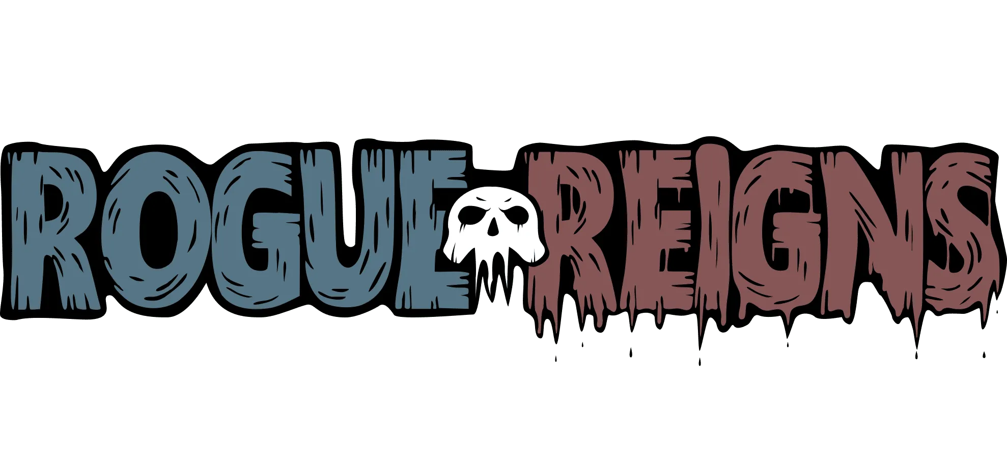 Rogue Reigns